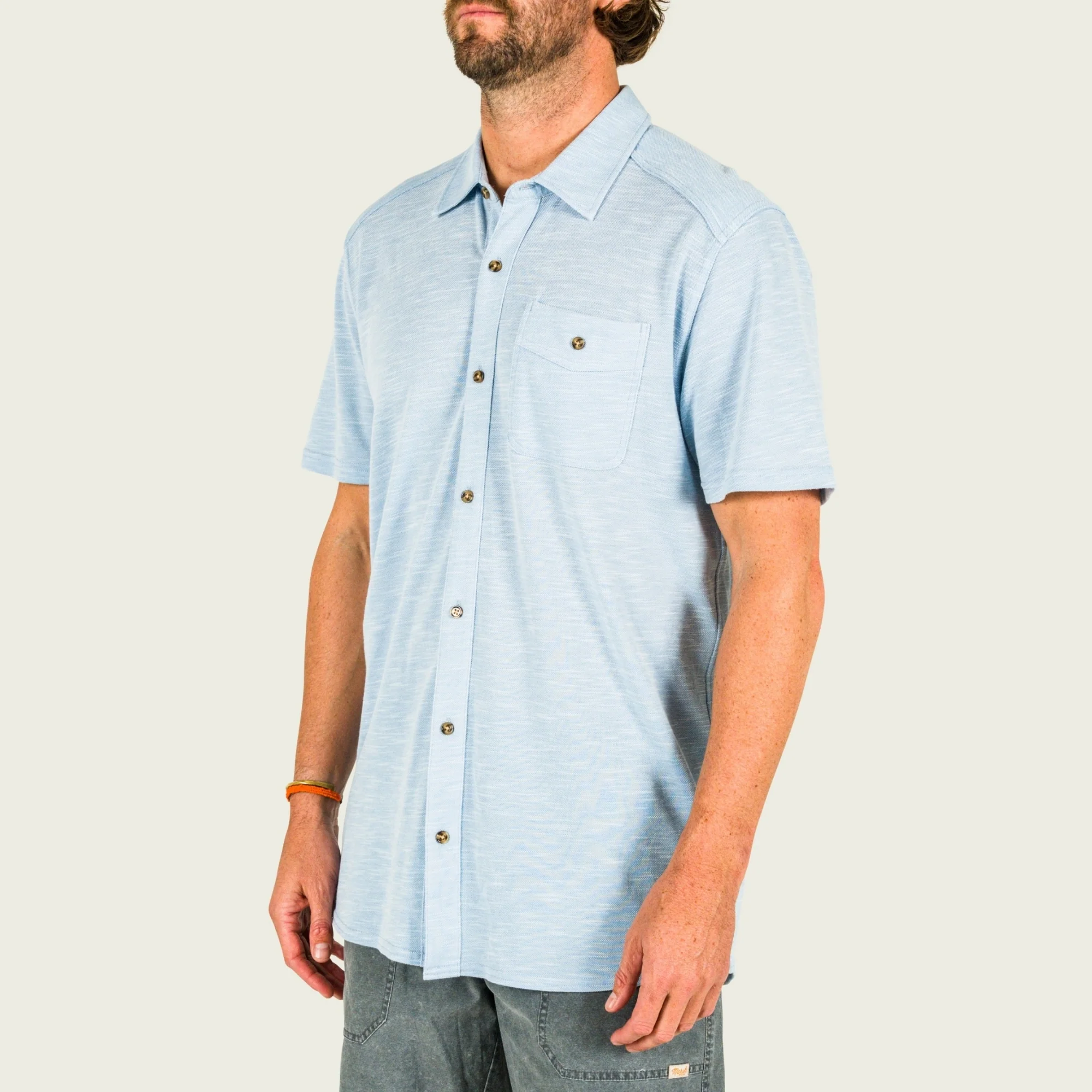 Men's Tops